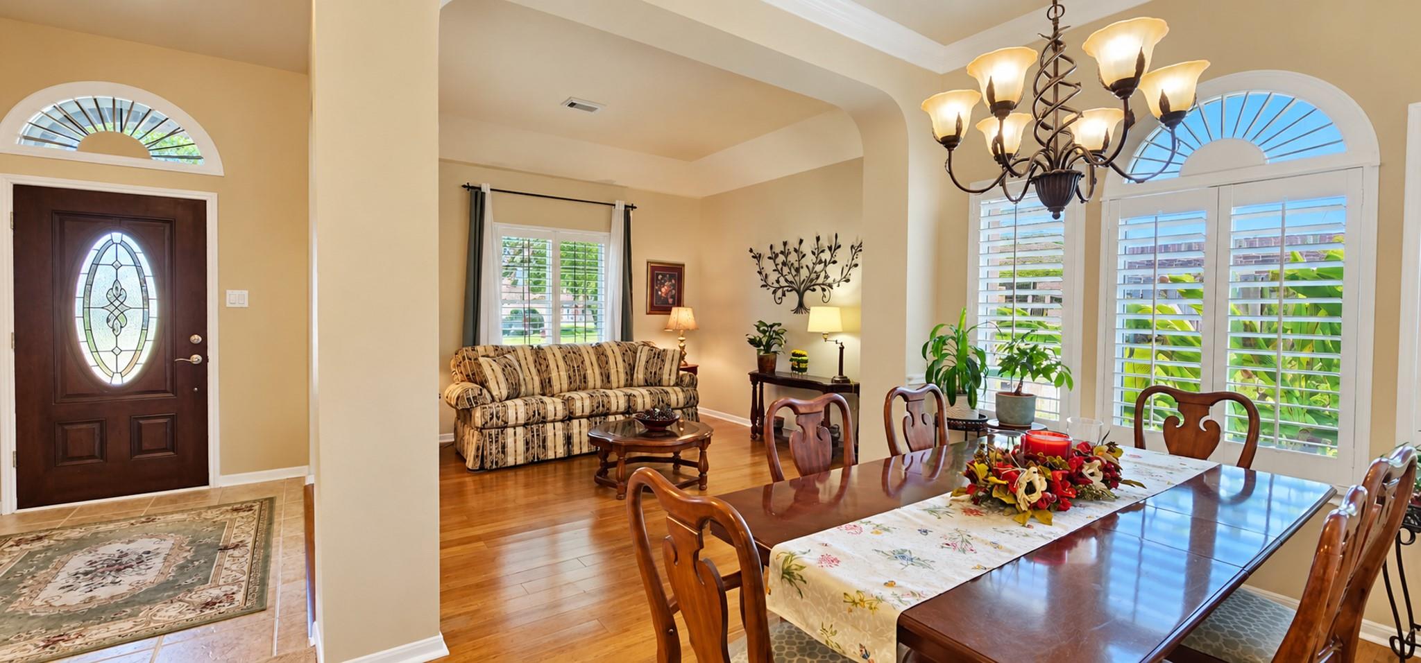 3511 Harbor Pass Lane