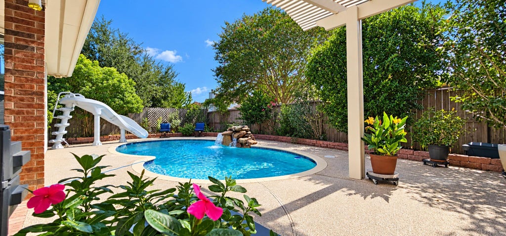 Photo of 3511 Harbor Pass Lane, Friendswood, TX 77546 (MLS # 83249723)
