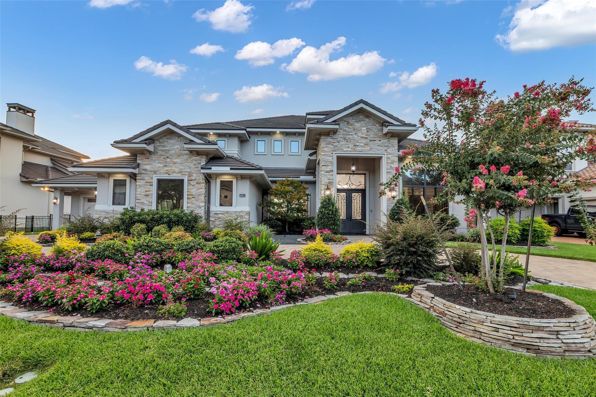 10311 Lookout Lake Court