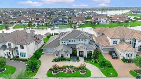 10311 Lookout Lake Court Cypress TX 77433