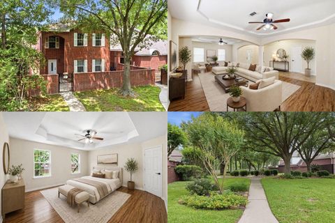 Photo of 14314 N Cashel Oak Drive, Houston, TX 77069 (MLS # 72245000)