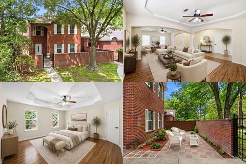 Photo of 14314 N Cashel Oak Drive, Houston, TX 77069 (MLS # 72245000)
