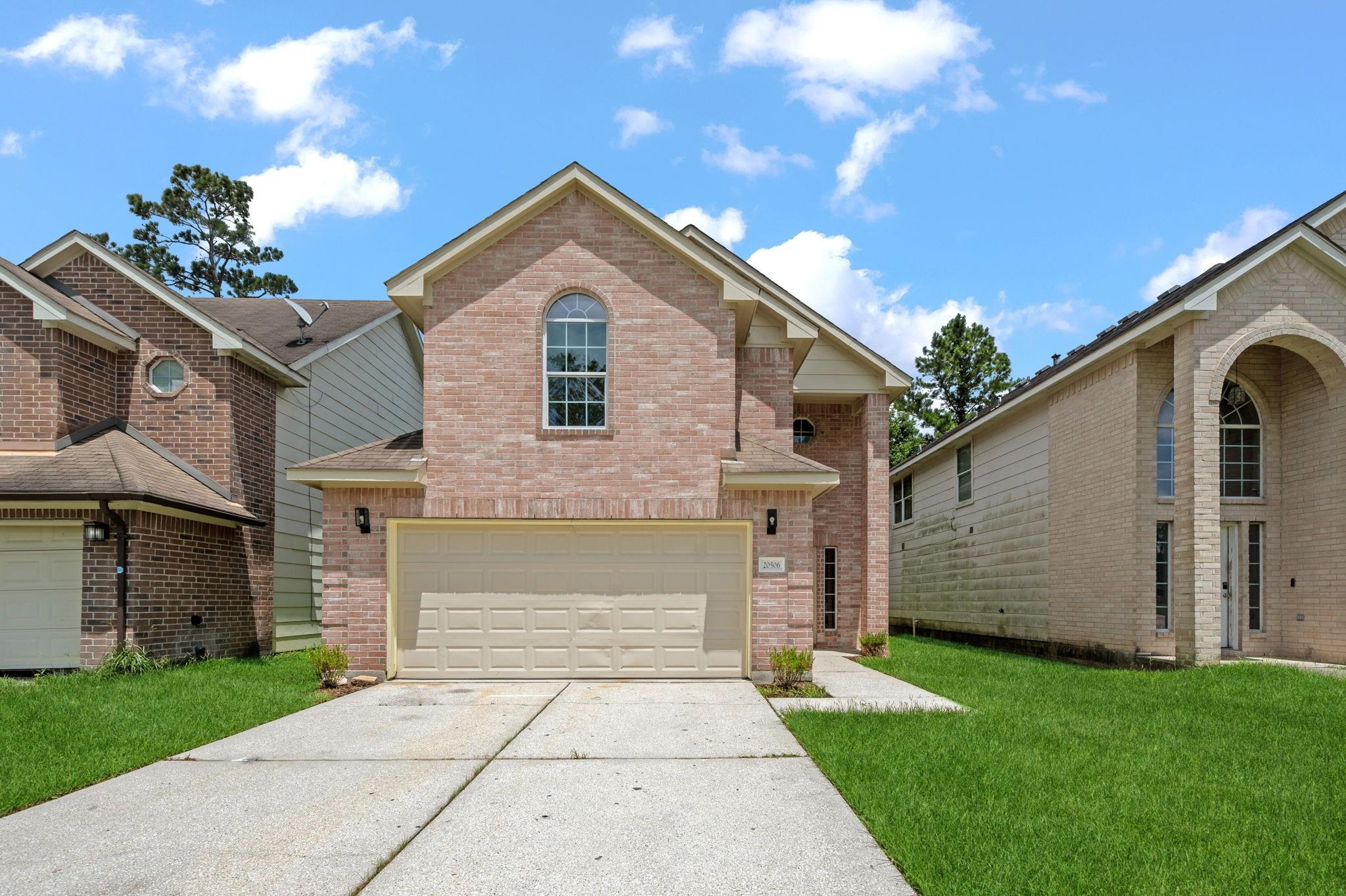 20506 Kenswick Drive