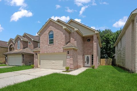 Photo of 20506 Kenswick Drive, Humble, TX 77338 (MLS # 24672133)