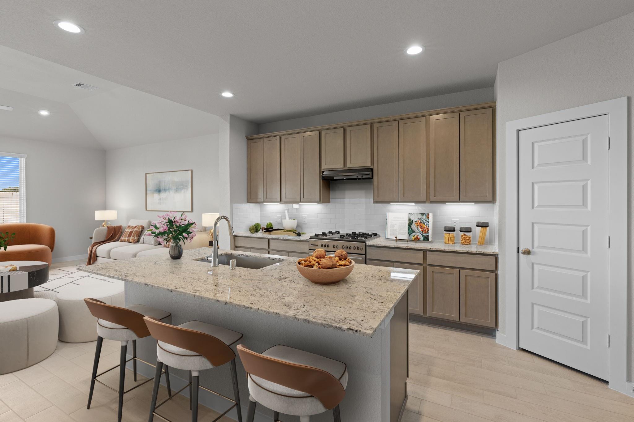 3018 Boulder Ridge Drive