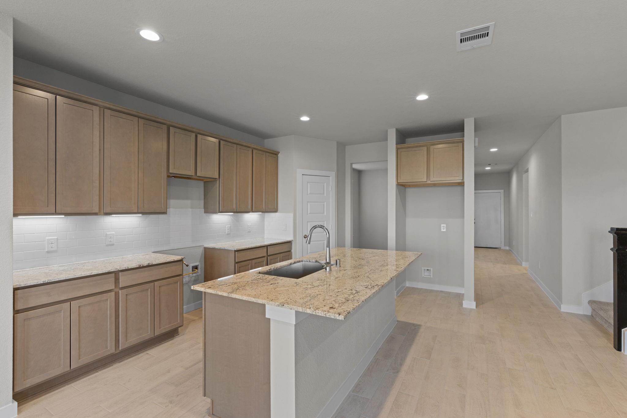 3018 Boulder Ridge Drive