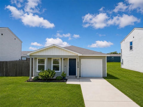 Photo of 2029 6th Street, Hempstead, TX 77445 (MLS # 58360322)