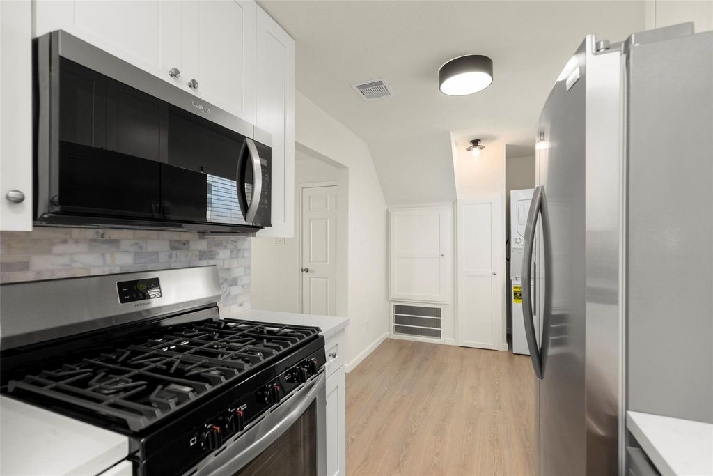 Photo of 6327 Illinois Street #A, Houston, TX 77021 (MLS # 10038273)