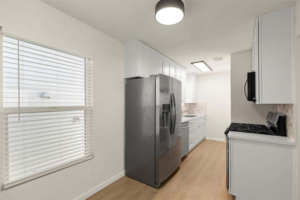 Photo of 6327 Illinois Street #A, Houston, TX 77021 (MLS # 10038273)