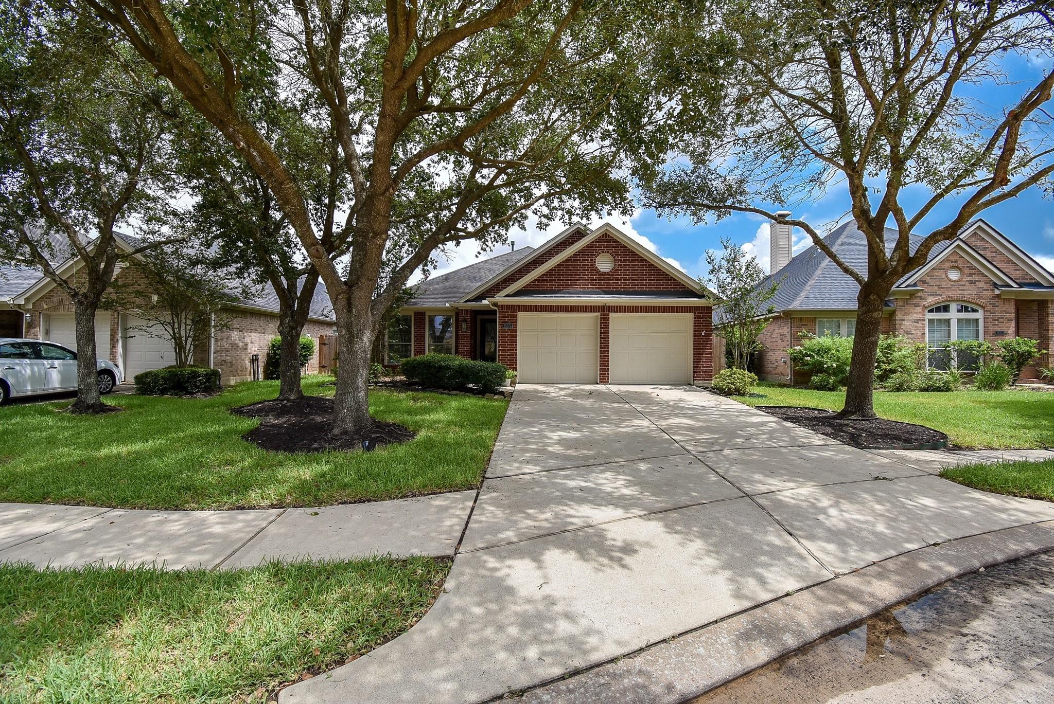 28206 Sweet Oak Lane
