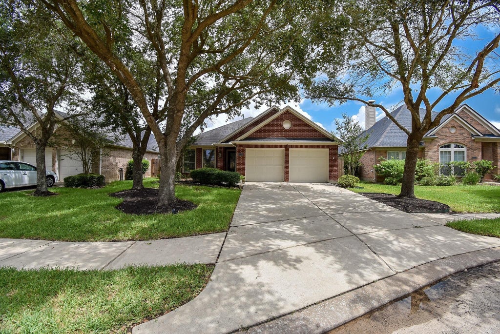 Photo of 28206 Sweet Oak Lane, Katy, TX 77494 (MLS # 89643272)