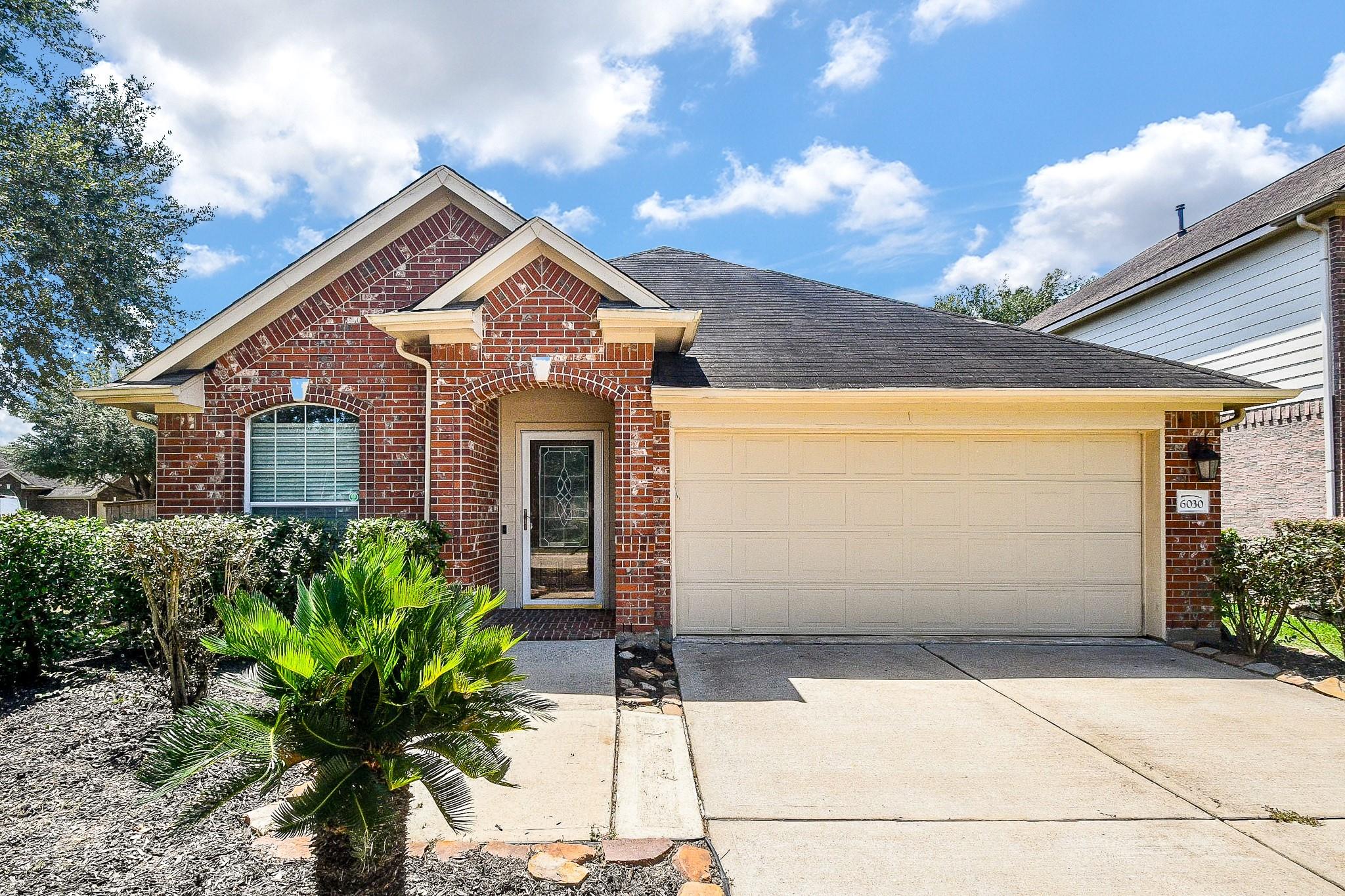 6030 Wildbriar Lane