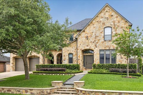 Photo of 3642 Aberdeen Way, Houston, TX 77025 (MLS # 14258761)