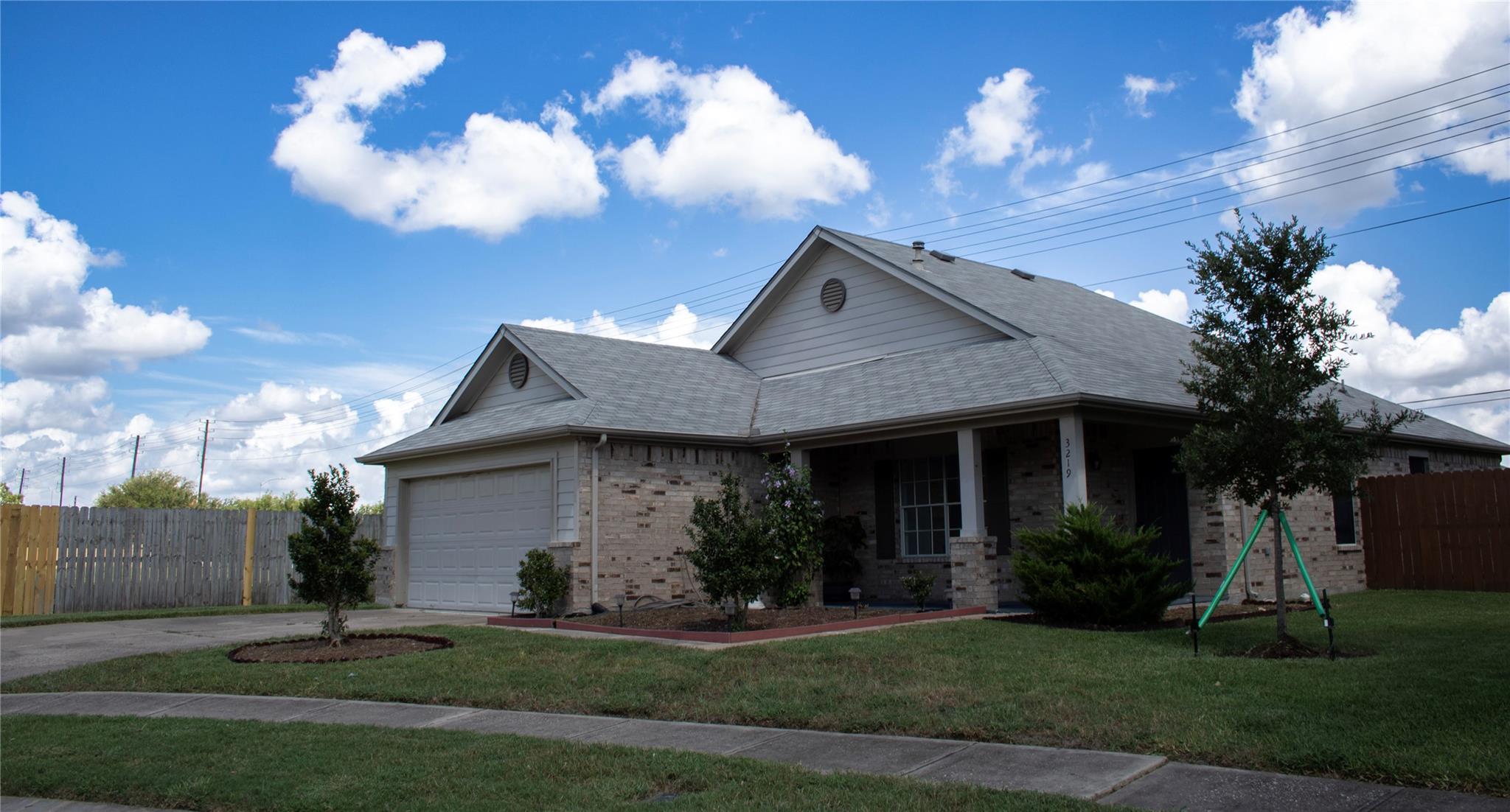 3219 Maryfield Lane