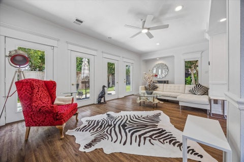 Photo of 1112 Nantucket Drive #A, Houston, TX 77057 (MLS # 23968991)