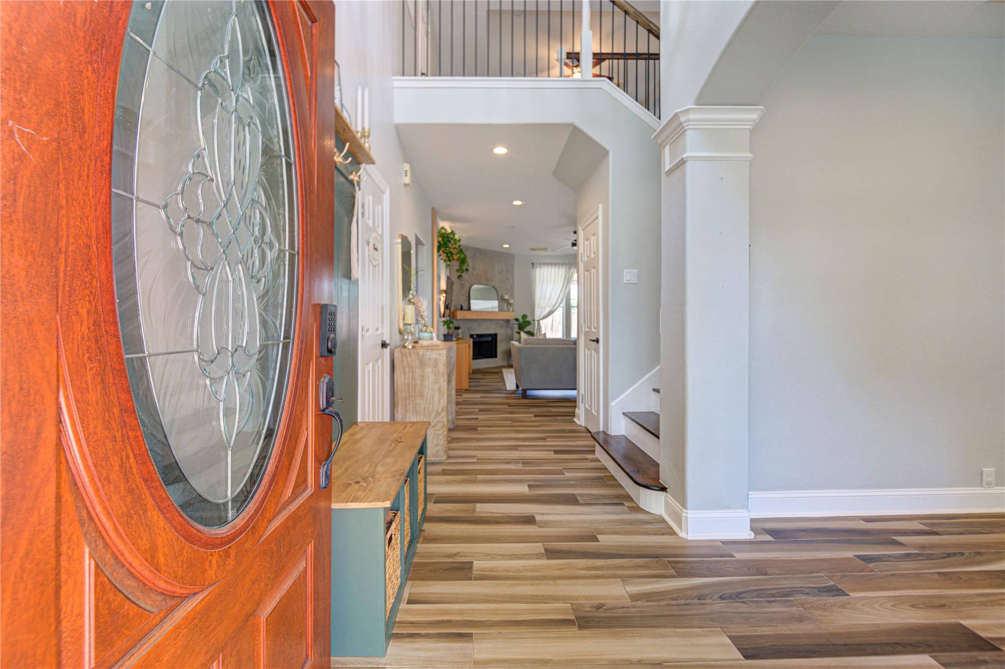 6206 Clear Canyon Drive