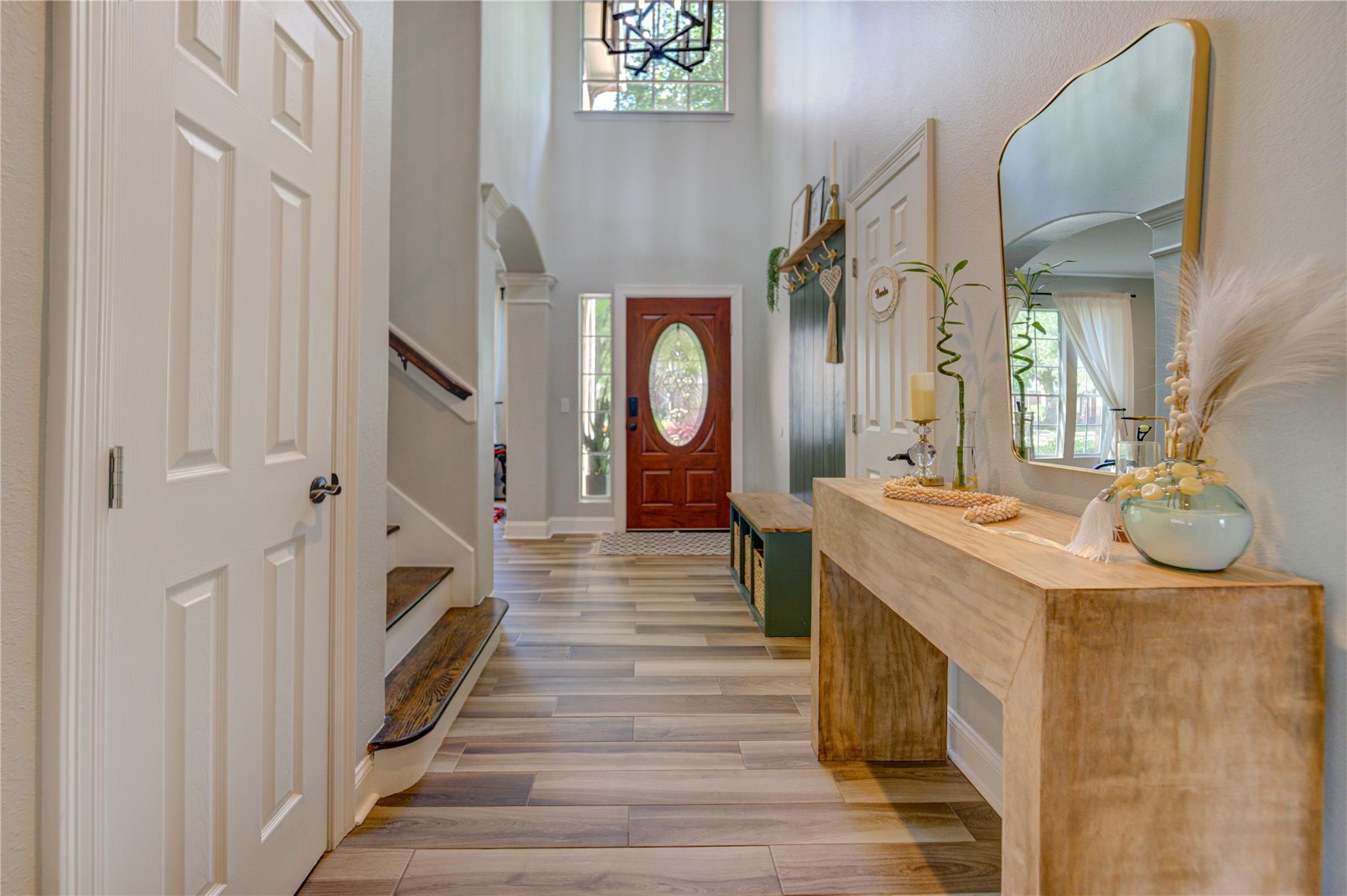 6206 Clear Canyon Drive