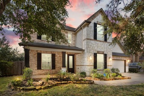 Photo of 8034 Ivy Bush Bend Lane, Richmond, TX 77407 (MLS # 19870303)