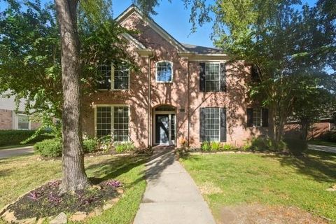 Photo of 13911 Cypresswood Crossing Boulevard, Houston, TX 77070 (MLS # 32709177)