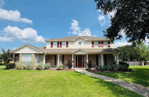Photo of 4920 Bellechase Drive, Beaumont, TX 77706 (MLS # 71261829)