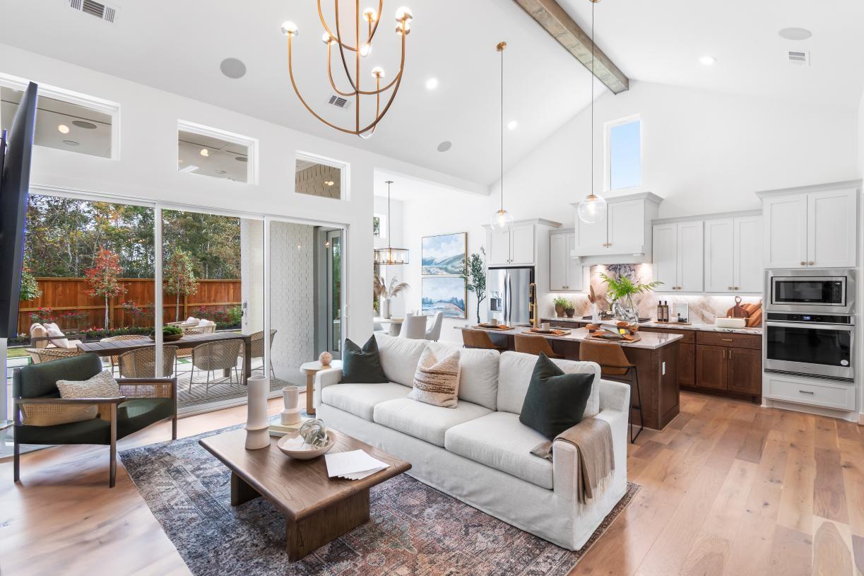7306 Buffalo Berry Lane