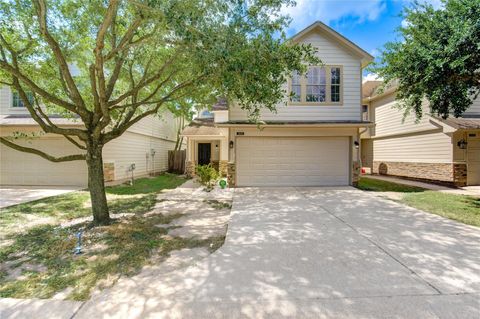 Photo of 3638 Windmill Village Drive, Houston, TX 77082 (MLS # 4508954)