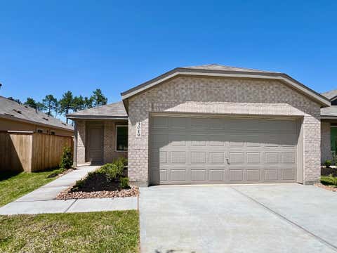 Photo of 3019 Mallorca Drive, Conroe, TX 77301 (MLS # 2524256)
