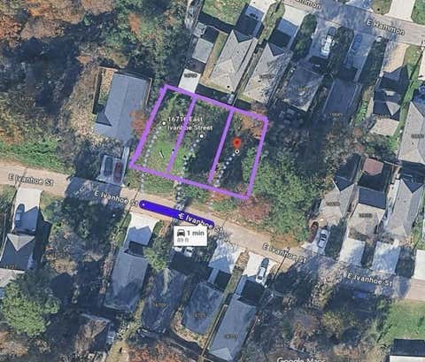 Vacant Land For Sale - 16708 E Ivanhoe<br/> Montgomery, TX 77316