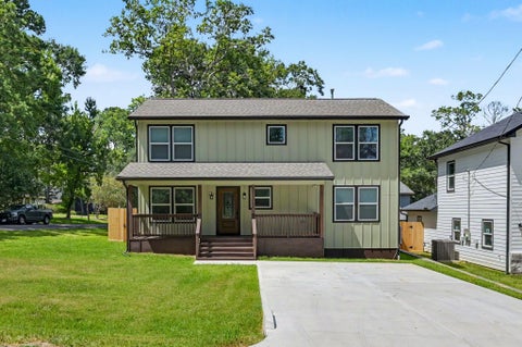 Photo of 116 Sun City Lane, Conroe, TX 77304 (MLS # 2121764)