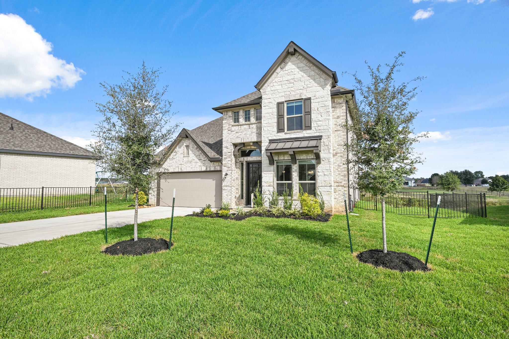 293 Peninsula Point Drive