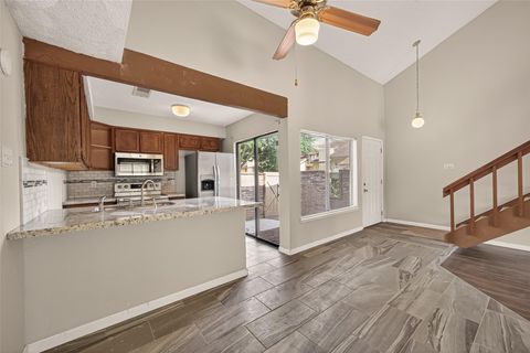 Tiny photo for 3152 Windchase Boulevard #456, Houston, TX 77082 (MLS # 49584403)