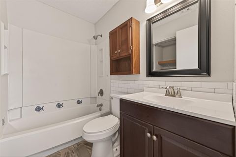 Tiny photo for 3152 Windchase Boulevard #456, Houston, TX 77082 (MLS # 49584403)