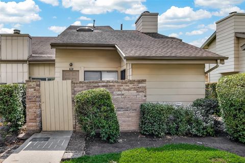 Tiny photo for 3152 Windchase Boulevard #456, Houston, TX 77082 (MLS # 49584403)