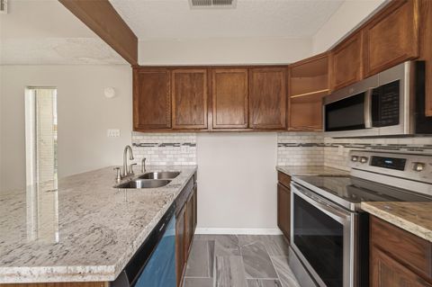 Tiny photo for 3152 Windchase Boulevard #456, Houston, TX 77082 (MLS # 49584403)