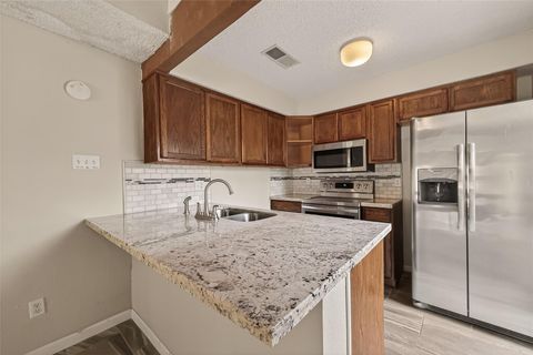 Tiny photo for 3152 Windchase Boulevard #456, Houston, TX 77082 (MLS # 49584403)