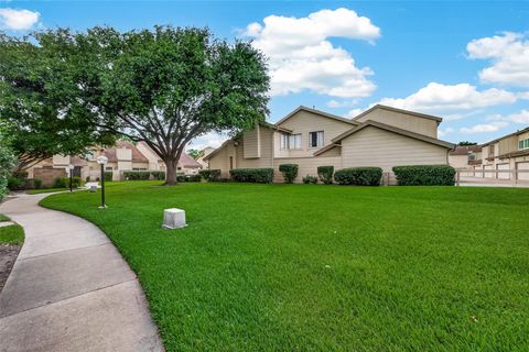 Tiny photo for 3152 Windchase Boulevard #456, Houston, TX 77082 (MLS # 49584403)