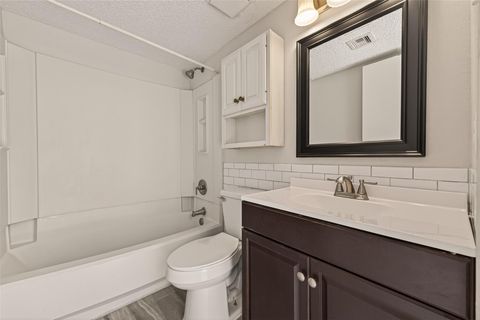 Tiny photo for 3152 Windchase Boulevard #456, Houston, TX 77082 (MLS # 49584403)