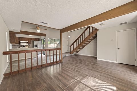 Tiny photo for 3152 Windchase Boulevard #456, Houston, TX 77082 (MLS # 49584403)