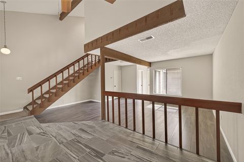 Tiny photo for 3152 Windchase Boulevard #456, Houston, TX 77082 (MLS # 49584403)