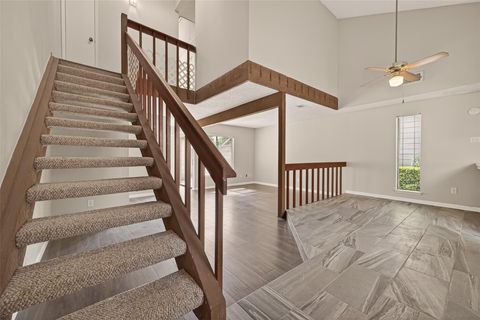 Tiny photo for 3152 Windchase Boulevard #456, Houston, TX 77082 (MLS # 49584403)
