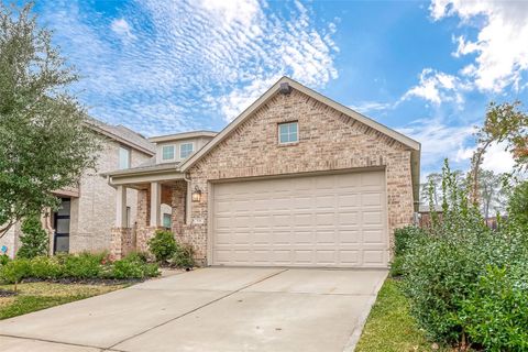 Photo of 516 Timber Voyage Ct, Conroe, TX 77304 (MLS # 42050700)