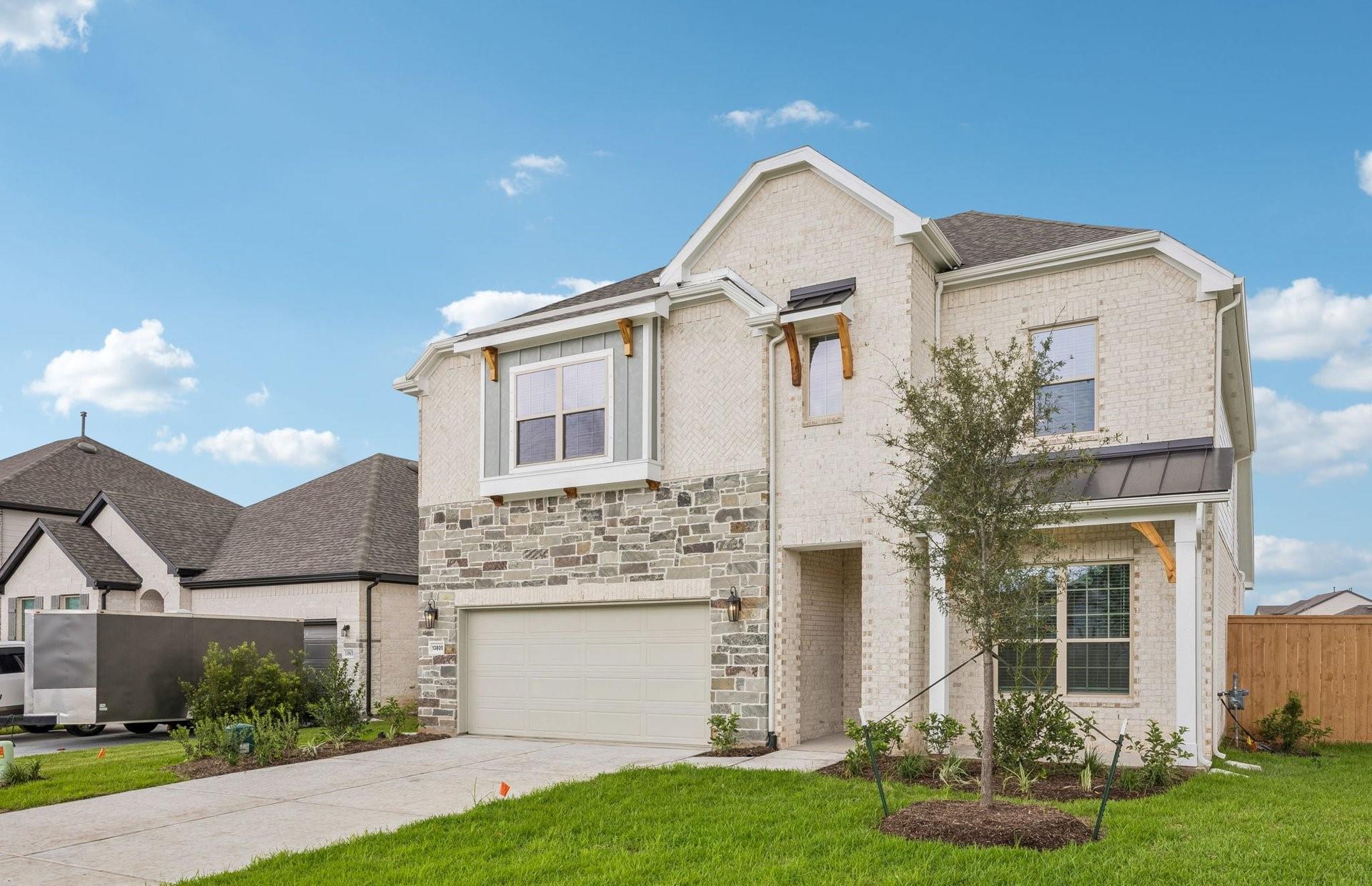 13805 Ballast Green Drive