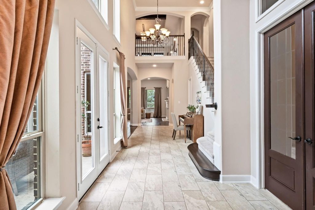 Photo of 8935 Wandering Willow Drive, Richmond, TX 77406 (MLS # 91814520)
