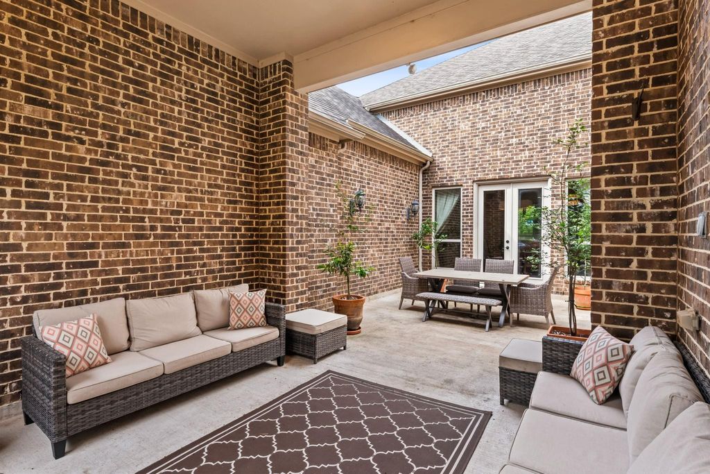 Photo of 8935 Wandering Willow Drive, Richmond, TX 77406 (MLS # 91814520)