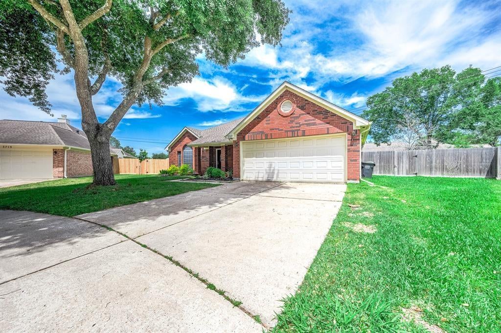 3717 Pin Oak Drive E