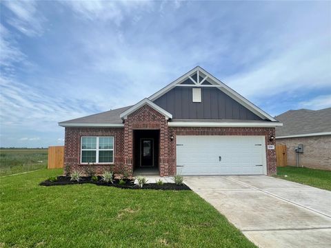 Photo of 208 Light Summit Drive, Katy, TX 77493 (MLS # 78867965)