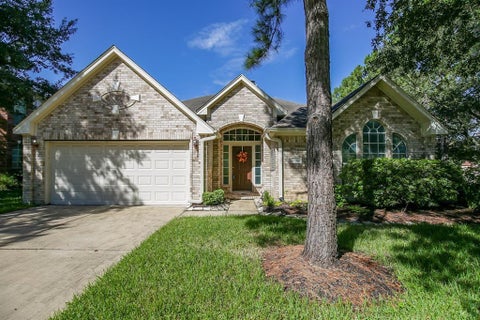Photo of 20502 Pioneer Bend Court, Katy, TX 77450 (MLS # 18803619)