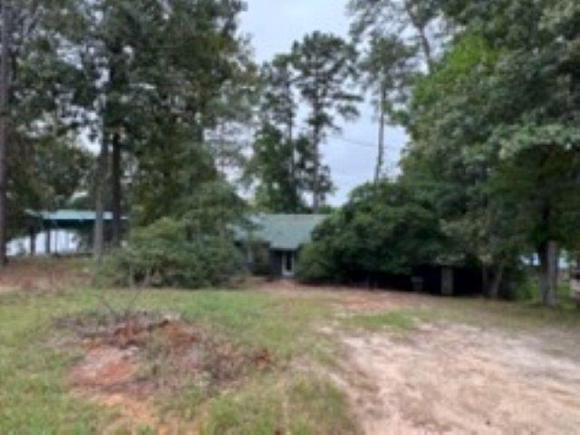 Photo of 114 Sumac, Burkeville, TX 75932 (MLS # 30651168)
