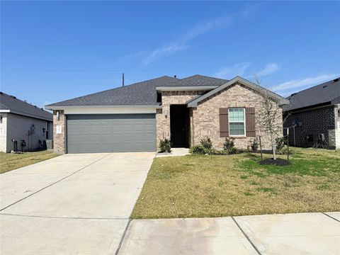 Photo of 507 Marley Oak Drive, Rosharon, TX 77583 (MLS # 96015868)