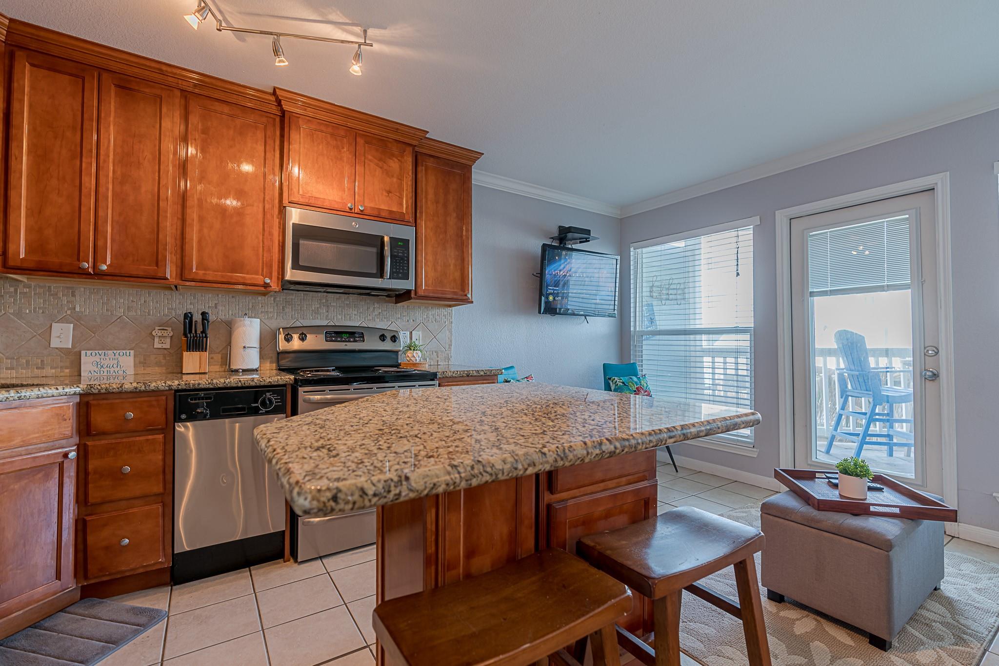 10811 San Luis Pass Road 1117